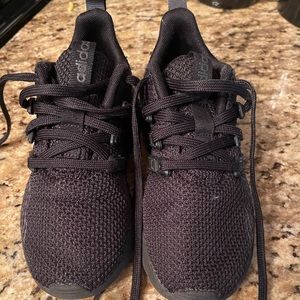 Boy toddler adidas sneakers size12